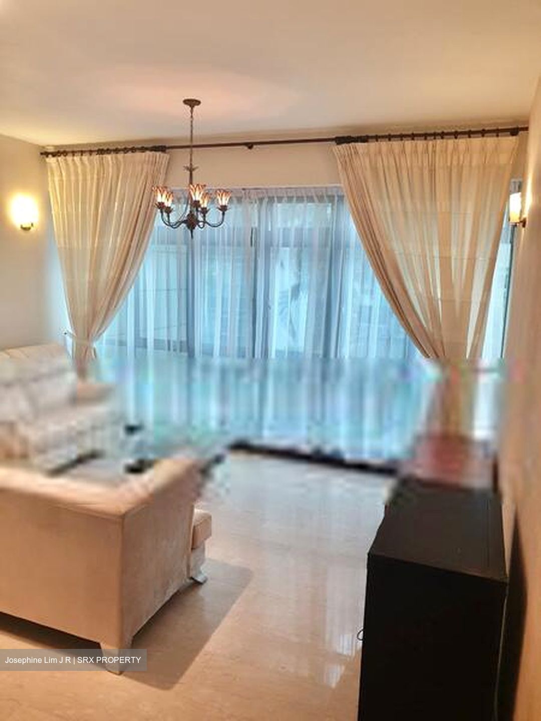 Merawoods (D23), Condominium #583105721